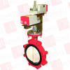Butterfly Valve -- 101620061 - Image