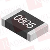 Resistor - 136919340 - Radwell International