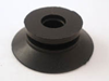 Flat Style Vacuum Cups -- F20 NBR - Image