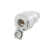Modular/Ethernet Connector (RJ45, RJ11) Jacks - 8813090000-ND - DigiKey