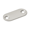 STRIKE PLATE FOR: MC-158, MC-159, MC-159-8, MC-159-SUS, MC-YN015SP, MC0083-N, MC-YC-06 - MC-YN001U - MC-YN001U - Sugatsune America, Inc.