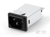 Inlet Filters - 802776-SF - TE Connectivity