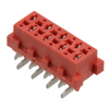 Headers, Receptacles, Female Sockets - 188275-8 - ODG (Origin Data Global)