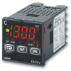 Controller, 1/16 din, Temp Deg C, Thermocouple, Relay output, 110-240VAC -- 70178479