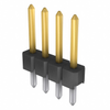 Headers, Male Pins - 3M155862-04-ND - DigiKey