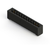Edgeboard Connectors - 151-857-011-527-101-ND - DigiKey