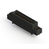 Edgeboard Connectors - 151-895-012-500-403-ND - DigiKey