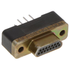 D-Sub Connector Assemblies - 1003-MDM15PCBSL67-ND - DigiKey