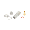 Coaxial Connector (RF) Assemblies - 6099-PE44801-ND - DigiKey