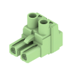 Headers, Plugs and Sockets - 281-2488670000-ND - DigiKey