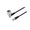 Coaxial Cables (RF) - 6099-PE3C10381-24-ND - DigiKey