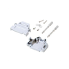 D-Sub, D-Shaped Connector Backshells, Hoods - 5328-FM1050-ND - DigiKey