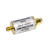 RF Filters - 3157-SLP-550+-ND - DigiKey