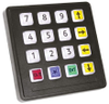 Keypads -- 7933746 - Image