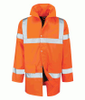 Hi Vis Jackets - 2498384 - RS Components, Ltd.
