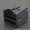 Wire Housings & Plugs - 2018559 - RS Components, Ltd.