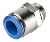 Pneumatic Fittings - 1216184 - RS Components, Ltd.
