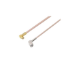 Coaxial Cables (RF) - 6099-PE3W07833/SP-72-ND - DigiKey
