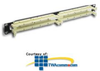 ICC IC110 Patch Panel - 100 Pair/1 RMS - IC110RM100 - TelephoneStuff.com