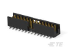 PCB Headers & Receptacles - 4-2539103-4 - TE Connectivity