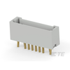 Headers, Male Pins - 17-1-292272-0-ND - DigiKey