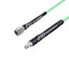Coaxial Cables (RF) - 6099-PE3C11118-36-ND - DigiKey