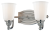 6452-84 2 Light Bath - 6452-84 - Minka Group