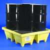 Poly Spillpallet 6000 -- 3797