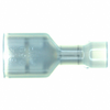 Terminals - Quick Connects, Quick Disconnect Connectors - A27824-ND - DigiKey