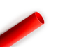 3M Red Polyolefin Heat Shrink Thin-Wall Tubing FP-301 - 48 in Length - 2:1 Shrink Ratio - +212 F Shrink Temp - 051128-59664 - R. S. Hughes Company, Inc.