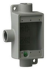 Cast Device Box - FSCT-2M - Hubbell Electrical Products