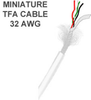 Miniature Cable -- TFA - Image