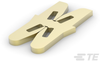 Magnet Wire Terminals - 4-1601000-1 - TE Connectivity