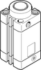 Stopper cylinder - DFSP-32-25-DS-PA - Festo Corporation