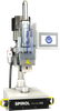 Automatic Heat/Ultrasonic Style Insert Driver -- Model HA