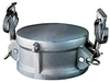 Aluminum Part DC Dust Caps -- ALSH-DC100 - Image
