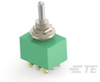 Toggle Switches - 3-1437558-7 - TE Connectivity