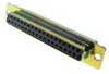 ITT Cannon DCU37S - PEI-Genesis