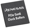 Fanout Buffer, -40 To 105Deg C Rohs Compliant Renesas - 25AK1233 - Newark, An Avnet Company