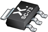 Mosfet, P-Ch, -300V, -0.21A, Sot-223-3; Transistor Polarity Nexperia - 84Y9814 - Newark, An Avnet Company