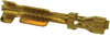 Contact, Receptacle, 24-20Awg, Crimp; Product Range Amp - Te Connectivity - 90F5057 - Newark, An Avnet Company