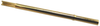 Probe, Pointed Contact, 3A, 29.59Mm; Connector Type Multicomp - 96M8342 - Newark, An Avnet Company
