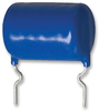 Through Hole Ceramic Resistor, A Series, 10 Ohm, 2.5 W, 10%, 1.5 Kv, Radial Leaded Rohs Compliant Ohmite - 94M6273 - Newark, An Avnet Company