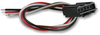 Sensor Cable, Encoder, Mta100 Connector, 5 Way, Free Ends, 152Mm, 5.98 Rohs Compliant Broadcom - 58Y4797 - Newark, An Avnet Company