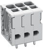 Tb, Wire To Board, 8Pos, 24-10Awg; Pitch Spacing Wago - 44AC1098 - Newark, An Avnet Company