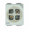 LED GREEN/RED CLEAR 4PLCC SMD - 204-5977701207F - Utmel Electronic Limited
