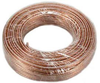 100' 22 Gauge Bulk Polarized Speaker Wire - 203656 - Computer Network Accessories, Inc.