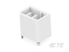 PCB Headers & Receptacles - 172037-1 - TE Connectivity
