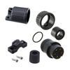 Circular Connector Assemblies - SC3033-ND - DigiKey