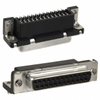 D-Sub Connector Assemblies - D25S33E4GX00-ND - DigiKey